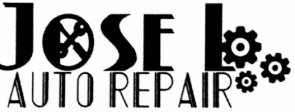Jose L Auto Repair Logo